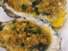 -老谢龙虾(芜湖路店)