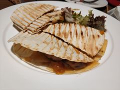 -拉亚汉堡经典餐厅(商城路店)