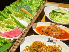 -青鹤谷(虹莘路总店)