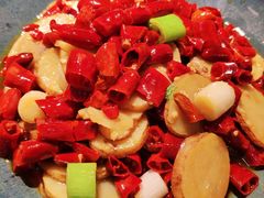 -胡马八破·川菜小馆(高新万达店)