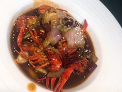 -忘忧草融合私房菜(红鼎国际店)