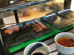 -杭州钱江新城万怡酒店-西餐厅