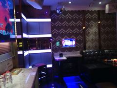 -欢乐迪KTV(泉秀店)