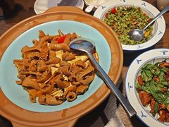 -闽鄂情·闽南招财鸭(水头店)