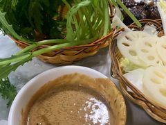 -同城四季爆肚涮羊肉(安华里店)