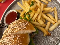 -国家大剧院西餐厅