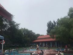 -欢乐水魔方水世界