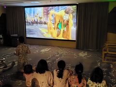 -玲珑汤泉生活会馆(花桥店)
