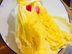 -煲宫猪肚鸡(晶品店)