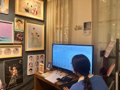 -倾城宝贝儿童摄影(浦东金谊店)