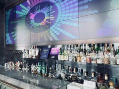 -南宁那莲豪华精选酒店-云霄酒廊·80楼高空城景酒吧