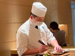 -炎橘·板前料理 Omakase