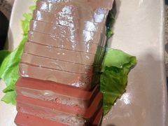 鸭血-小龙坎火锅(仓山万达店)