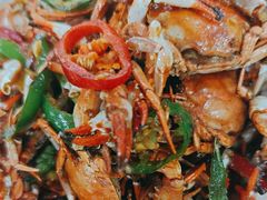 -考记泥焗鸡农庄·海鲜(北洛秘境店)