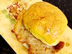 -大利来记餐厅(大三巴店)