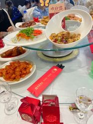 -喜宴酒店幸福里(星摩尔购物中心店)