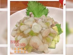 -火山屋台(新街口店)