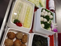 -川锅一号火锅(常德万达店)