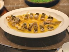 -海派悦庭·海胆烧麦·新融合菜(凯德广场店)