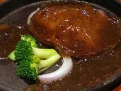 -巴犀烧烤(新崇光店)