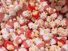 -泡泡玛特POPMART(国金街店)