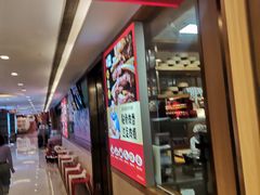 -西贝(上海我格广场店)