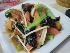 -黑皮酸菜鱼(绣花巷店)