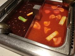 -海底捞火锅(龙岗星河COCO Park店)