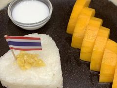 -曼谷食堂·泰国家庭料理