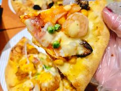 -达美乐比萨(双安店)