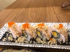 墨西哥卷-赤稻·日式料理(禅城店)