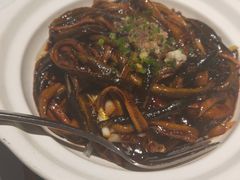 -小厨娘淮扬菜(清江苏宁广场店)