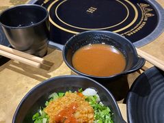 -手选潮汕鲜活牛肉火锅(二七广场店)