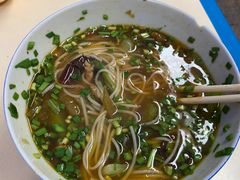 -越洋肖氏老米线(杨家坪店)