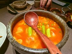 凯里酸汤鱼-山石榴·贵州菜(陆家嘴中心店)
