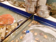 -海天盛宴新派海鲜自助餐厅(群力店)