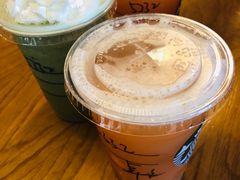 -星巴克臻选(佛山佛罗伦萨小镇店)