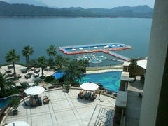 2014-06-05 12.57.37-杭州千岛湖滨江希尔顿度假酒店