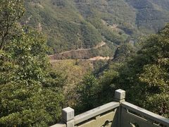 -宁波五龙潭景区