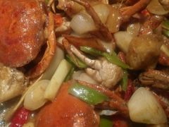 android_upload_pic-李老爹香辣蟹(宣武门店)