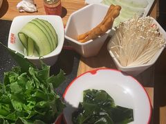 -晓秧锅鲜货火锅·重庆老字号(步步高店)
