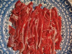 -北京老门框爆肚涮肉馆(锦业路店)
