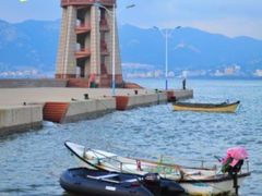 -石岛赤山风景区