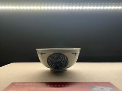 -深圳博物馆(古代艺术馆)