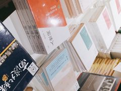 -三联韬奋书店(宽窄巷子店)