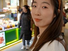 -小乔回转寿司(沈阳大悦城店)