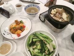 -金河半岛园林酒家(金融城店)