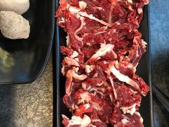 -林记潮牛·牛肉火锅(上马墩店)
