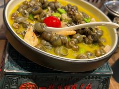 -锡和无锡菜(景丽苑店)