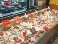 -黄泥岗·地道湖北菜(奥特莱斯店)